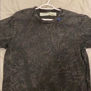 Off White T Shirt